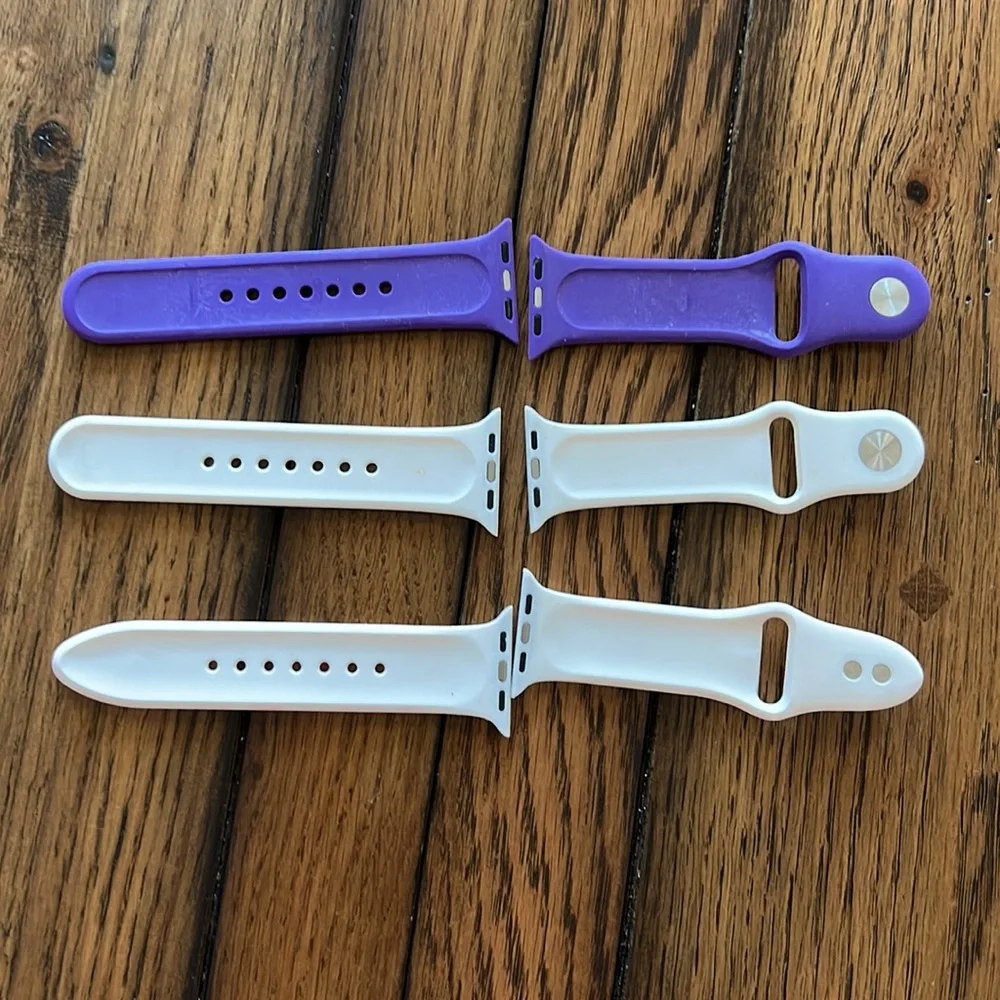 Apple Watch Wrist Bands